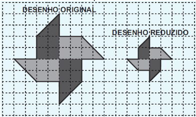 Aprender Sobre Imagem Desenhos Na Malha Quadriculada Br